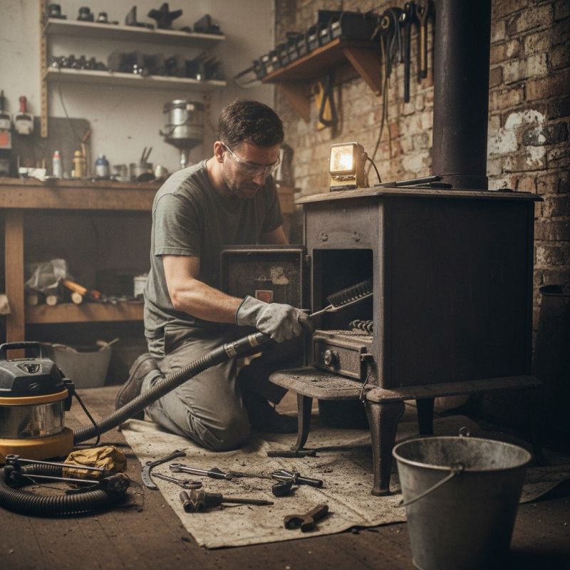 Local Rot Repair pros at work