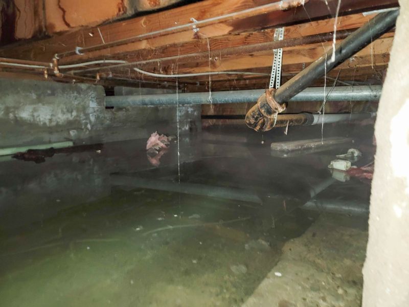 Basement Restoration Service in Gilbert, AZ