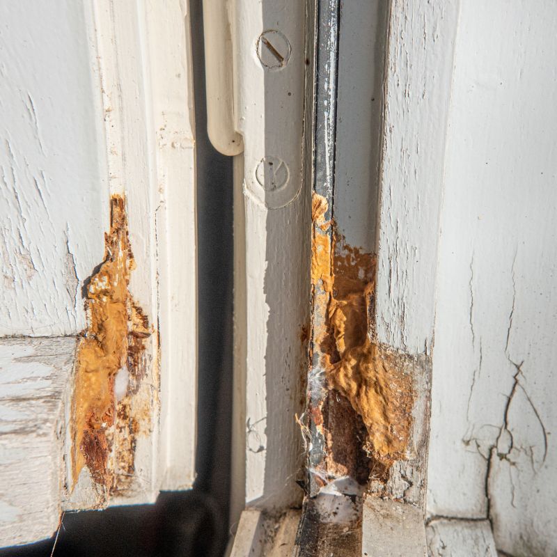 Decay Repair Service in Kansas City, KS