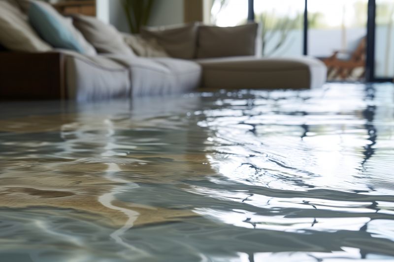 Flood Mitigation in Scottsdale, AZ