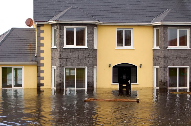 Flood Restoration Service in Chandler, AZ