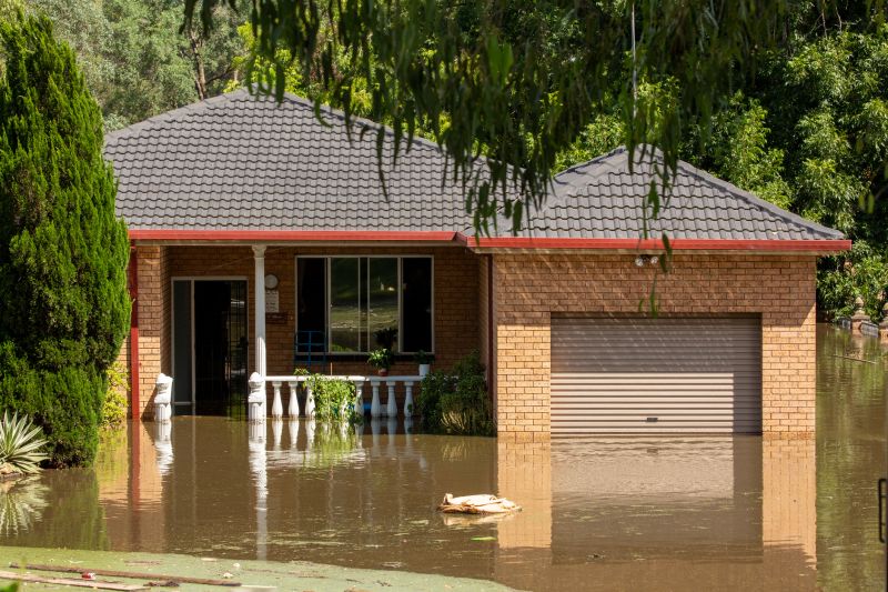 Storm Damage Mitigation in Phoenix, AZ