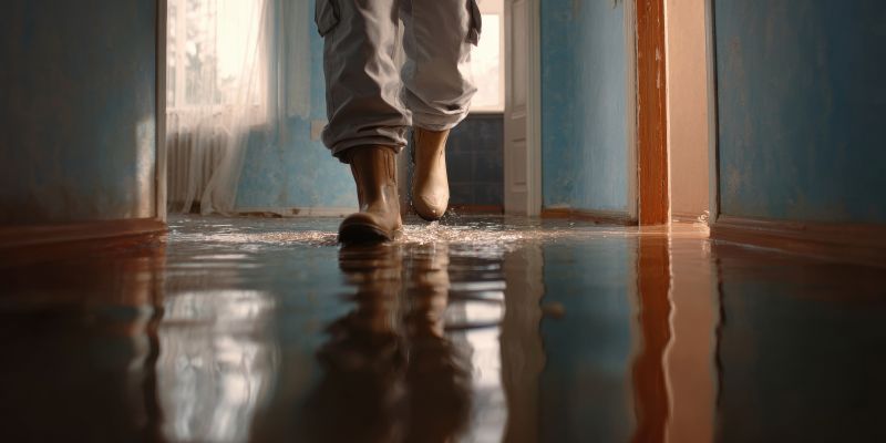 Storm Recovery Service in Mesa, AZ