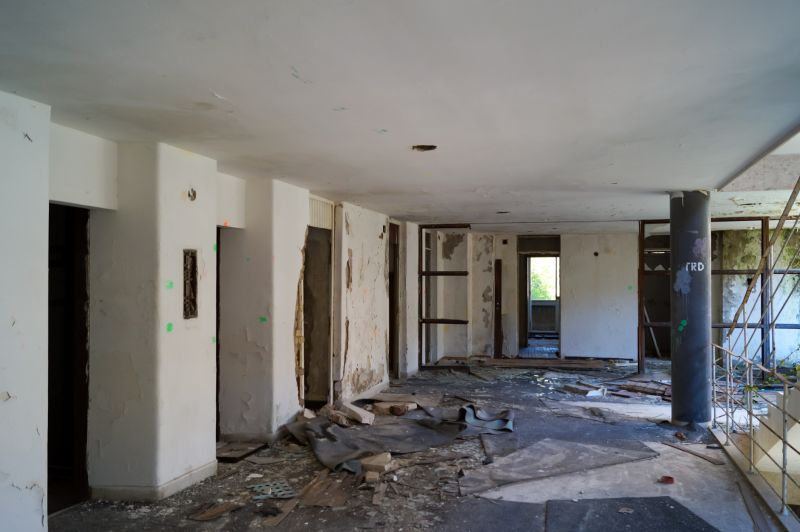 Storm Restoration Service in Phoenix, AZ