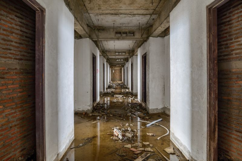 Water Damage Mitigation in Chandler, AZ