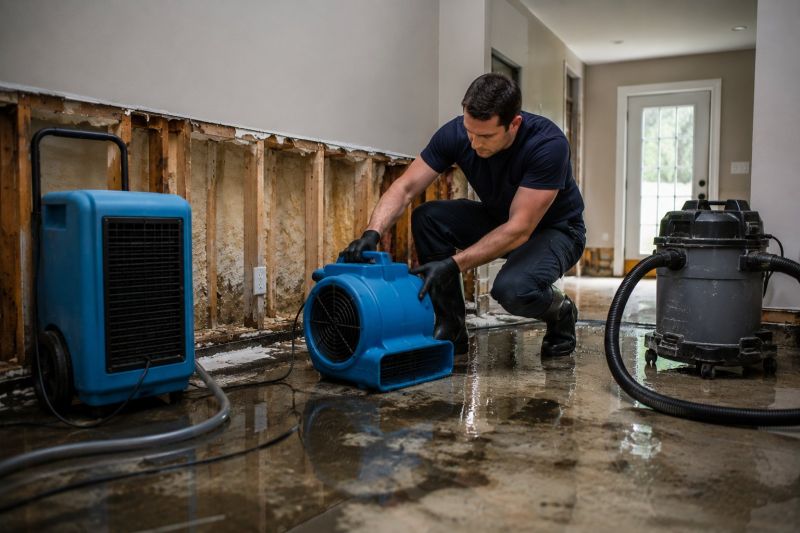 Water Remediation in Phoenix, AZ